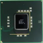 Чип Intel AC82G43 SLGQ2