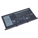 Аккумуляторная батарея для ноутбука Dell 15-7000 (357F9) 11,1V 74Wh