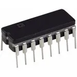 DAC08Q, DAC 1-CH R-2R 8-bit 16-Pin CDIP Tube