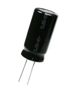 JTK228M035S1GMM25L, конденсатор электролитический 2200мкФ 35В 105C 16*25 (TKR222M1VK25M) (К50-35)