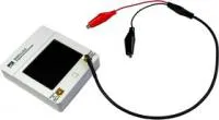 DSO Coral (DSO112A), Осциллограф портативный карманный 2МГц