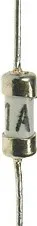 ВП4 -3, 1 А, 350 В, Предохранитель керамический