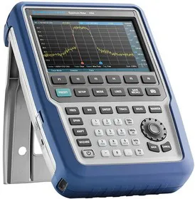 FPH, Портативный анализатор спектра от 5 кГц до 4 ГГц (Госреестр)