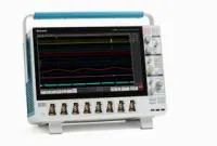 MSO56 (5-BW-1000), Осциллограф смешанных сигналов цифровой, 6 каналов x 1ГГц (Госреестр)