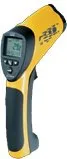 DT-8839, Измеритель температуры, пирометр -50+1000C, 50:1 (лазер) (Госреестр)