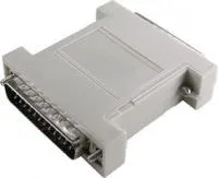 DB25M-DB25M, Переходник 5.13