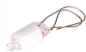 NE-2 6.0x16G, Лампа зеленого свечения