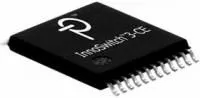 INN3168C-H101-TL, Обратноходовой AC/DC преобразователь, InnoSwitch3-CE, 85-265В AC, 50Вт, InSOP-24D-17