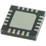 MCP4361-503E/ML, Digital Potentiometer ICs 50k SPI 8-bit Quad Channel