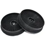 Комплект угольных фильтров Ф-02