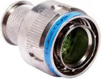 FCIBD38999/26WB98PN, CIRCULAR CONNECTOR, PLUG, 11-98, CABLE