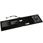 Аккумуляторная батарея для ноутбука Acer Swift 7 SF714-51T (AP17A7J) 7.72V 45.80Wh