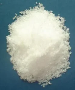 Висмут (III) азотнокислый 5-водный