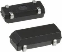 32,768 кГц, SMD 8мм X 3.8мм, 6 пФ, Кварцевый резонатор