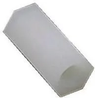 KLS8-0215 M3-10 (HTP-310), Стойка пластмассовая для печатных плат 10мм