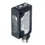 SA1E-LBP3C, Background Suppression Photoelectric Sensor, Block Sensor, 20 mm 300 mm Detection Range