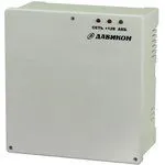 ИВЭПР-1230АПБ (бесперебойный блок питания)