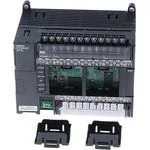 Промышленный контроллер PLC (ПЛК) CP1L, 18 вх., 12 вых, питание 24В, Ethernet, CP1L-EM30DR-D, шт