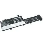 Аккумуляторная батарея для ноутбука Lenovo Flex 5-14 (L19M3PD6) 11.52V 52.5Wh