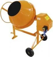 95455, Бетоносмеситель СБР-220-01 220 л, 0,75 кВт, 220 В