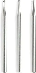 DREMEL 105, Насадка гравировальная d=0.8мм 3шт