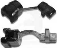 SB6LF-2, Фиксатор кабеля