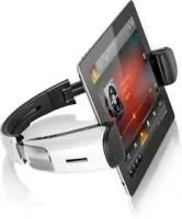 KIT MT6026W, Мобильная акустическая система MOBISound (белый)