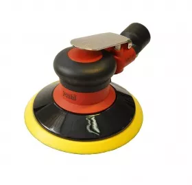 Пневматическая орбитальная шлифовальная машинка, Yoshi 50150 SG