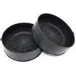 Комплект угольных фильтров Ф-00