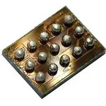 MAX14714EWL+T, SMART POWER PATH SELECTOR, -40 TO 85DEGC