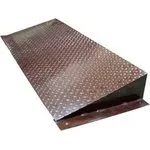 Пандус для весов с платформой 1.5х0.75 м 1104