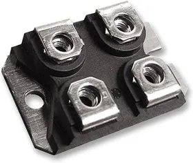 TGHGCR0150FE, Токочувствительный Резистор, 0.015 Ом, Серия TGHG, 100 Вт, Толстая Пленка, SOT-227, 1%