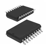 MCP2515-I/SO, CAN контроллер с SPI интерфейсом [SO-18]