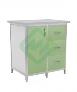 Стол-тумба лабораторный, СТЛК-Л-05