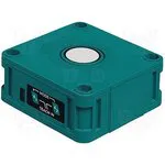 UB2000-F42-U-V15, Датчик ультразвуковой, Дальность 60-2000мм, аналоговые 0-10В