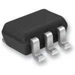 AD5611AKSZ-REEL7, DAC 1-CH Resistor-String 10-bit 6-Pin SC-70 T/R