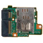 (1-878-068-11) плата расширения IFX-546 1-881-484-11 для ноутбука Sony Vaio VPCZ1 (плата sim карты и Wi-Fi)