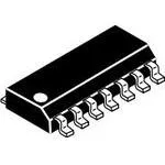 UC3845BDR2G, Current Mode PWM Controller 1A 500kHz 14-Pin SOIC N T/R