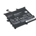 Аккумуляторная батарея (аккумулятор) L14M2P22 для ноутбука Lenovo Flex 3-1130 7.4V 30Wh Premium