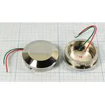 Ультразвуковой излучатель для косметики и медицины 3000кГц/15Вт; конст УПКосметика3000кГц 15Вт\HNM-4P3-4325