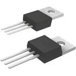 MAC228A10G, Симистор 800В 8А 5мА 4Q