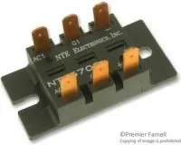 NTE5700, SCR/DIODE MODULE, 12.5A, 1.2KV