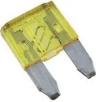 S1035-1 20A, Автопредохранитель МИНИ