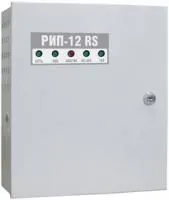 РИП-12 исп.50 (РИП-12-3/17М1-Р-RS) Резервированный источник питания
