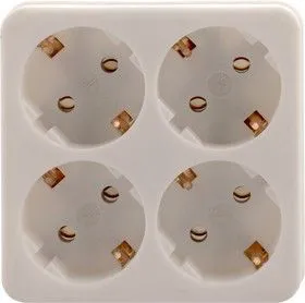 Адаптер СТАРТ С/А SA1/4-Z