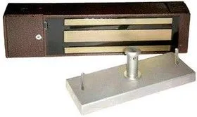 ML-194 K (Б/Э) электромагнитный замок усилие не менее 500 кг без электроники