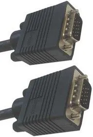 BL1045 (SN1045), Кабель VGA/SVGA вилка - VGA/SVGA вилка, 3м (OBSOLETE)