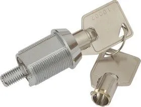 C510ZM-1, Замок для РЭА механический (одна кодовая комбинация 10002)