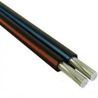 Провод СИП-4 2х16 (м) Энергокомплект (за 1 м)