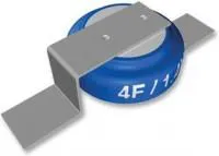 MAL219691231E3, Суперконденсатор, ENYCAP™, 15 Ф, 1.4 В, Серия 196 HVC